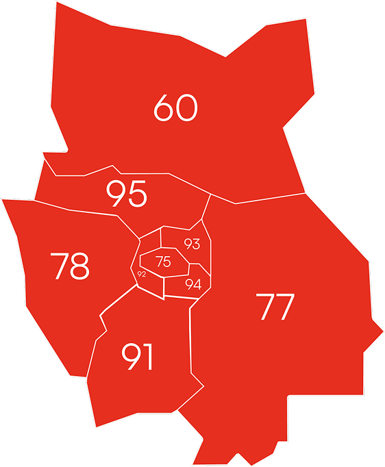 Service Map